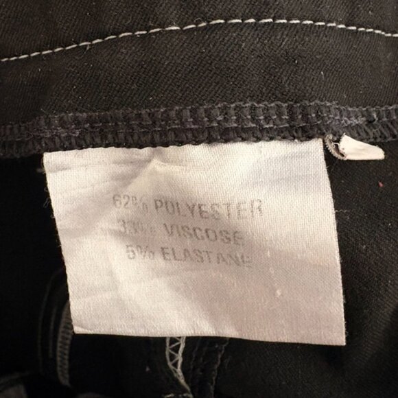 Black Breeches - 26L - Picture 2 of 4